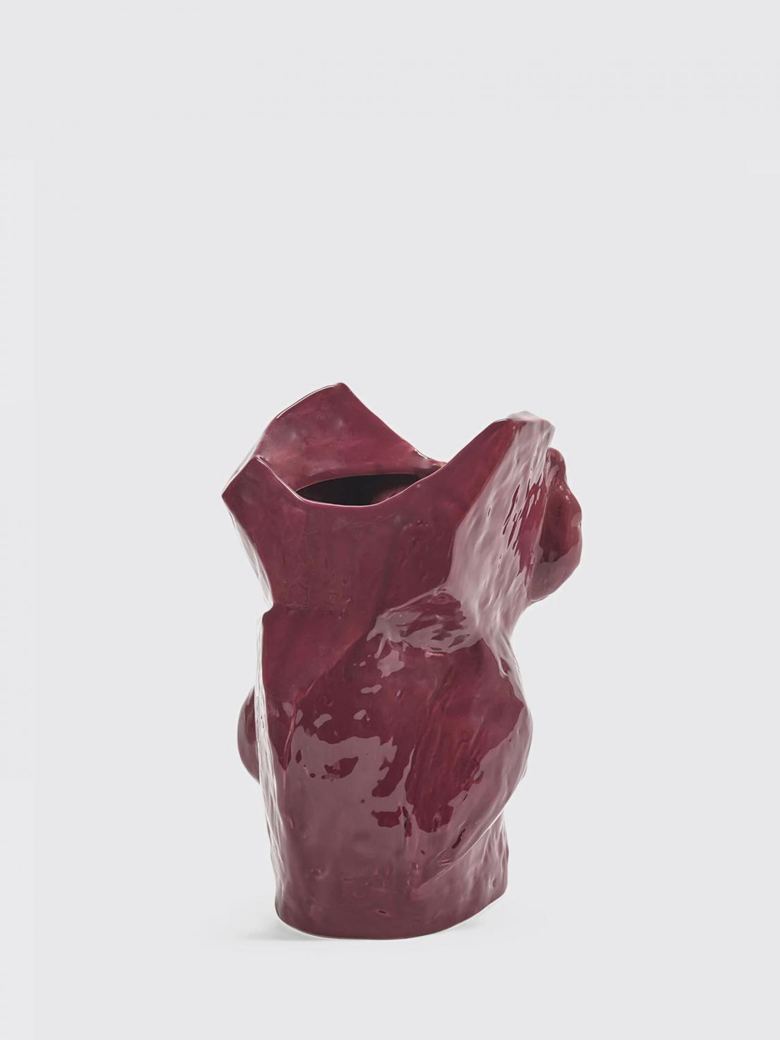 SERAX VASES: Vases lifestyle Serax, Violet - Img 2