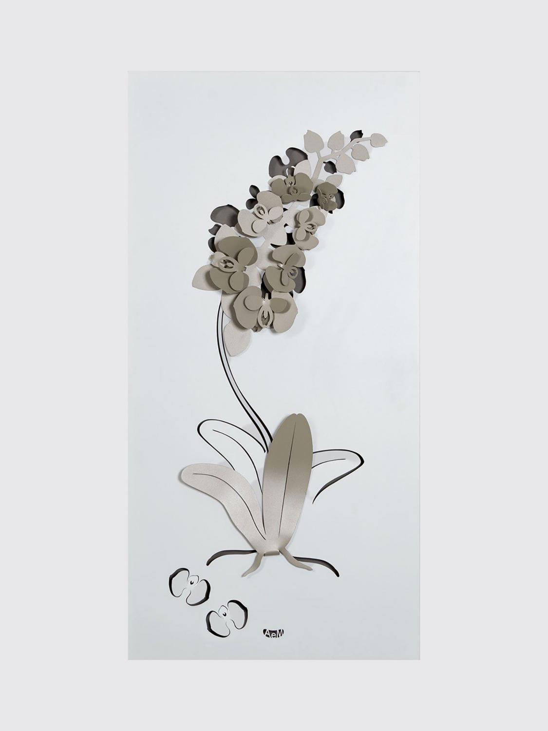 ARTI E MESTIERI DECORATIVE ACCESSORIES: Decorative accessories lifestyle Arti E Mestieri, Sand - Img 1