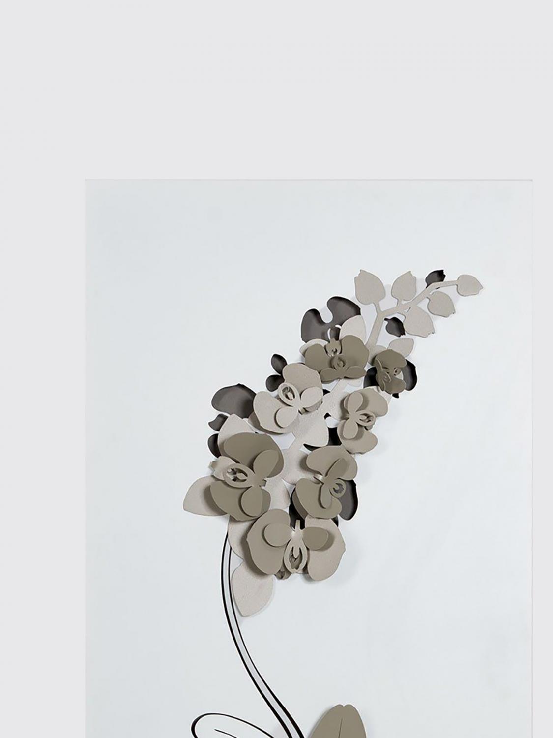 ARTI E MESTIERI DECORATIVE ACCESSORIES: Decorative accessories lifestyle Arti E Mestieri, Sand - Img 2