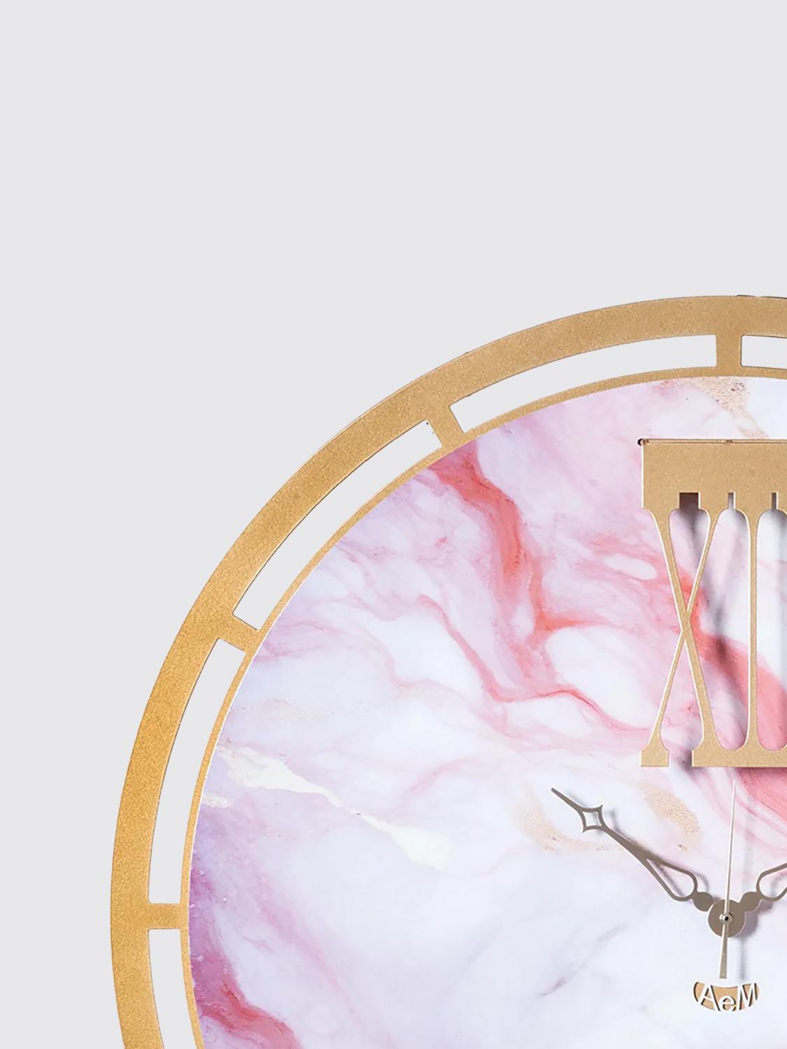 ARTI E MESTIERI HORLOGES: Horloges lifestyle Arti E Mestieri, Or - Img 2