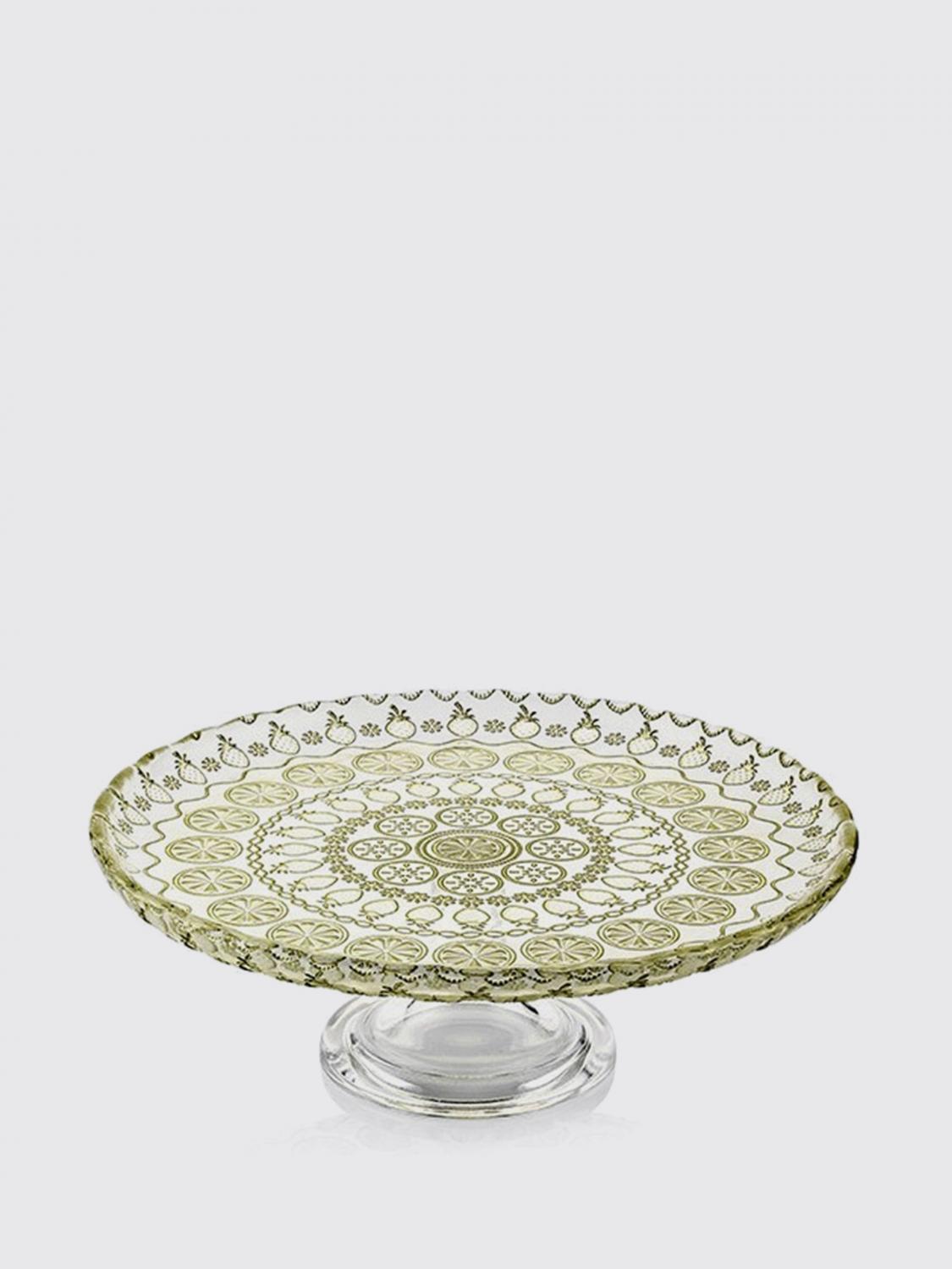 IVV DISHWARE: Dishware lifestyle Ivv, Green - Img 1