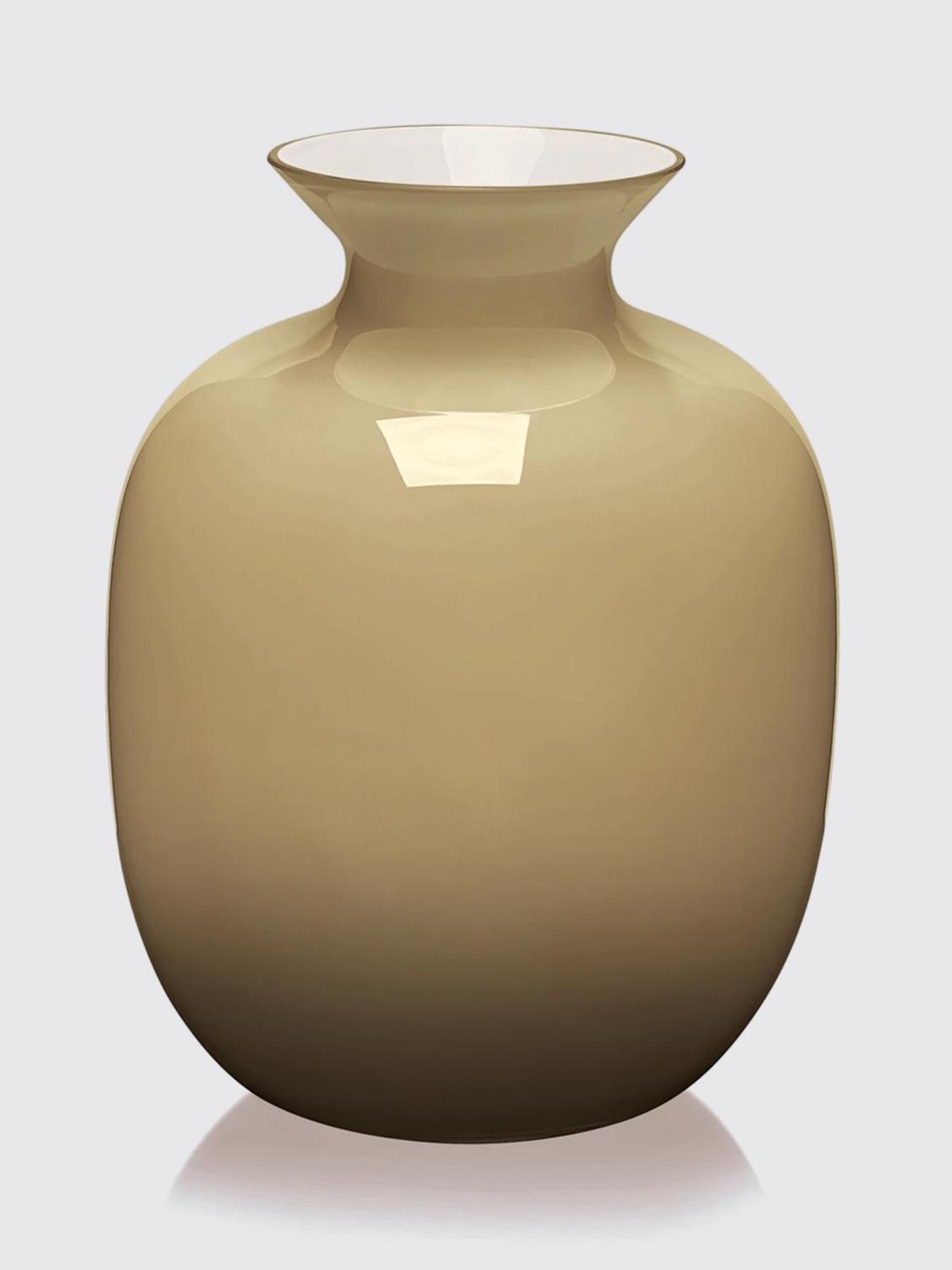 IVV VASES: Vases lifestyle Ivv, Dove Grey - Img 1