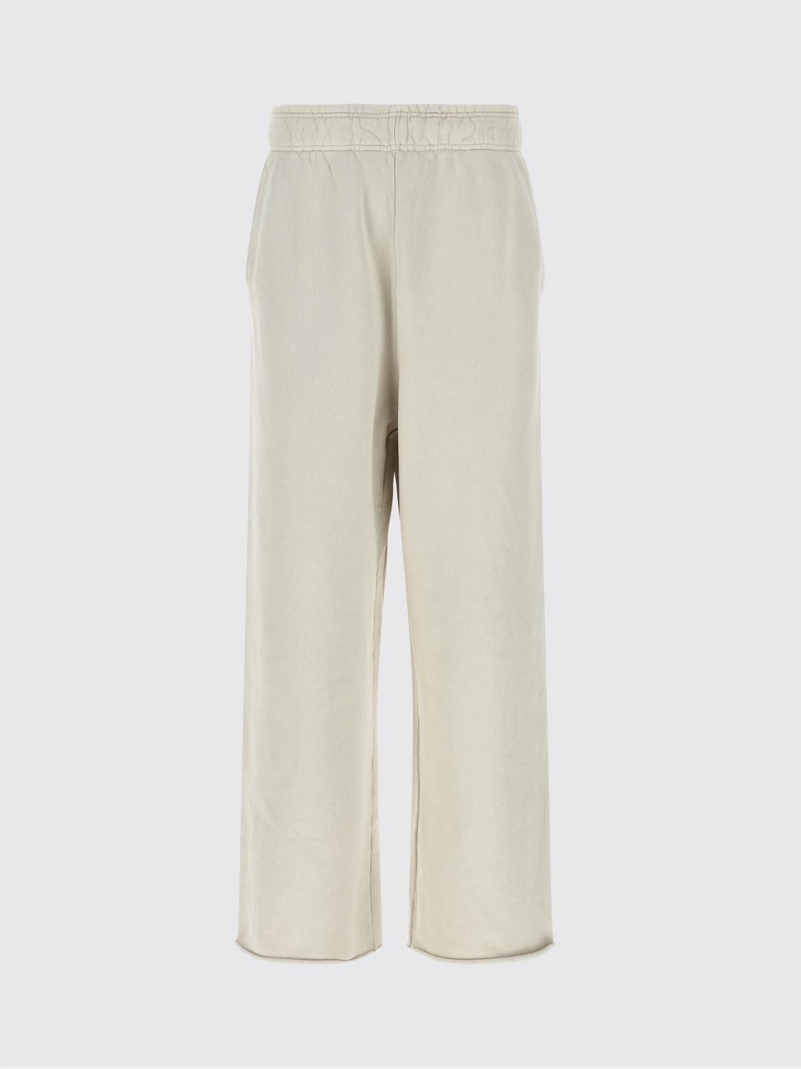 Pantalon homme Entire Studios - Blanc