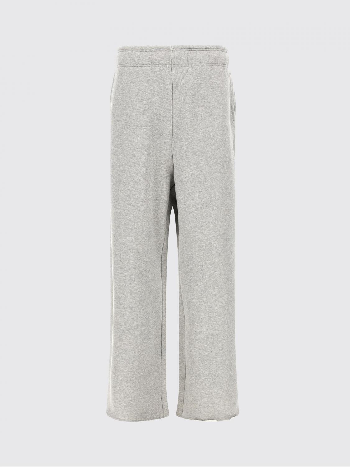 Pantalon homme Entire Studios - Argent