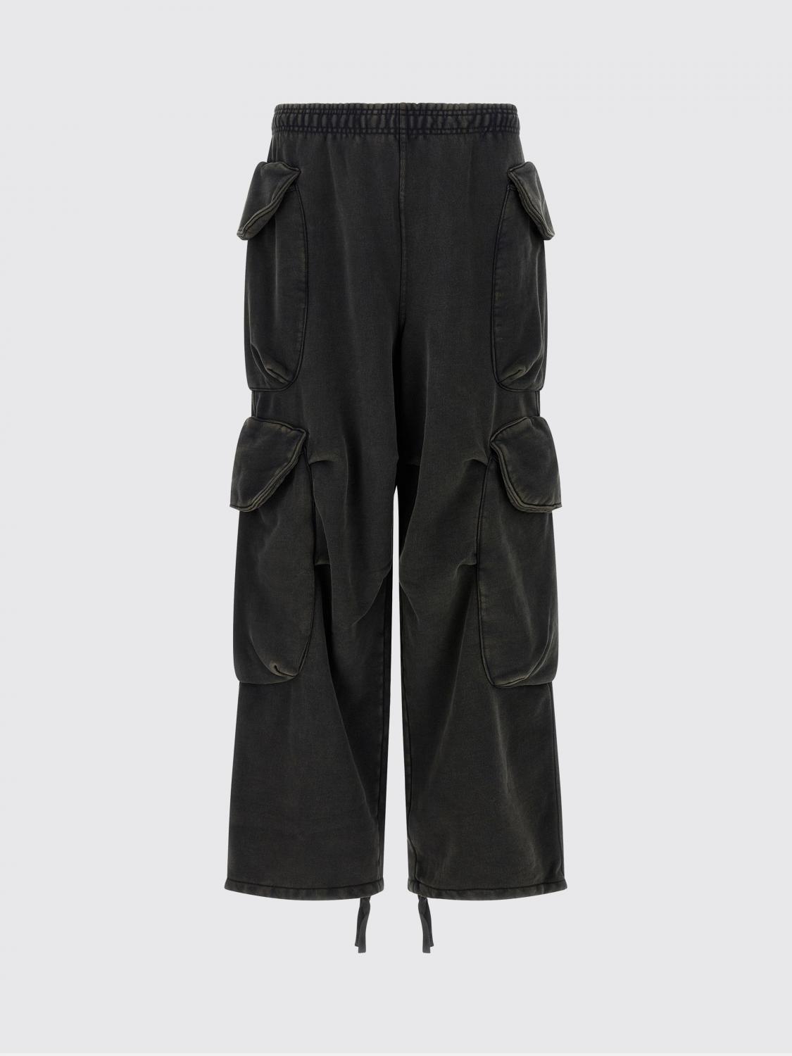 Pantalon homme Entire Studios - Noir