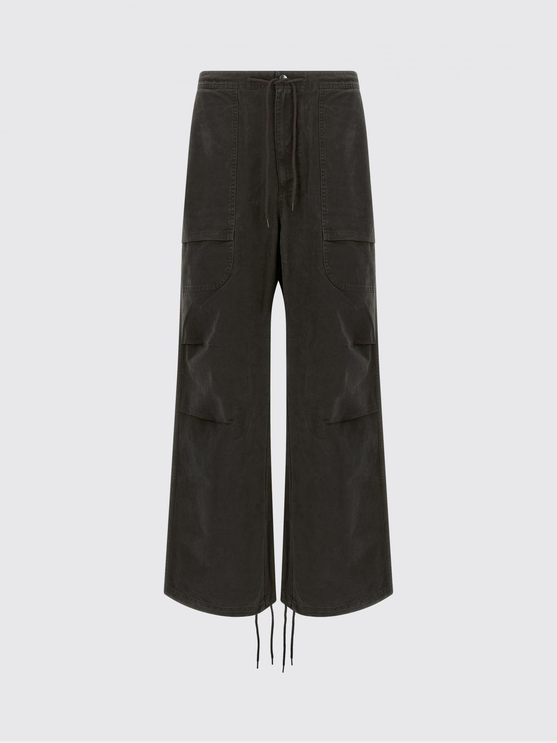 Pantalon homme Entire Studios - Noir