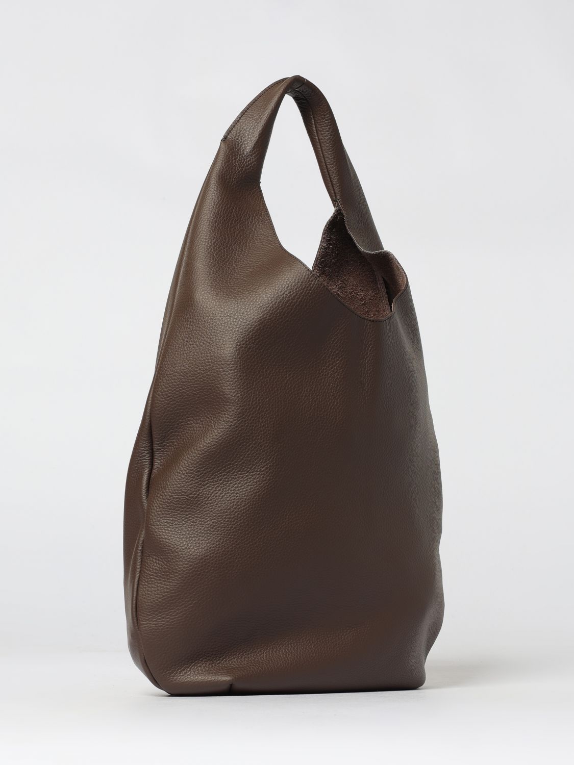 A.P.C. BOLSO TOTE: Bolso de hombro mujer A.P.C., Marrón - Img 2