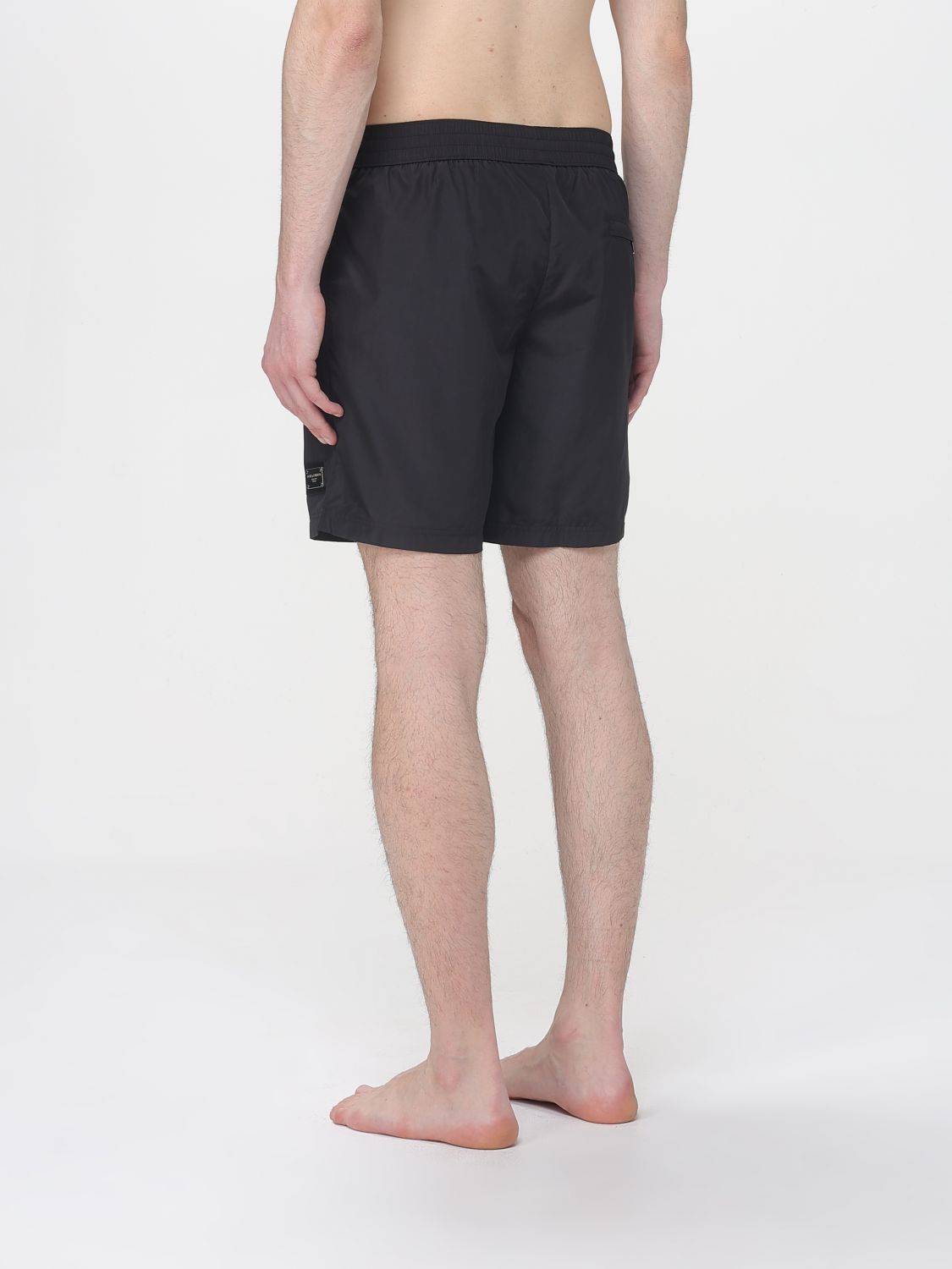 DOLCE & GABBANA INTIMO: Intimo uomo Dolce & Gabbana, Nero - Img 2