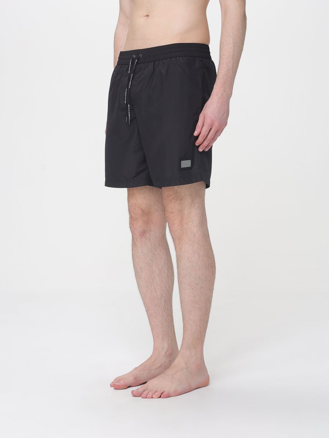 DOLCE & GABBANA INTIMO: Intimo uomo Dolce & Gabbana, Nero - Img 3