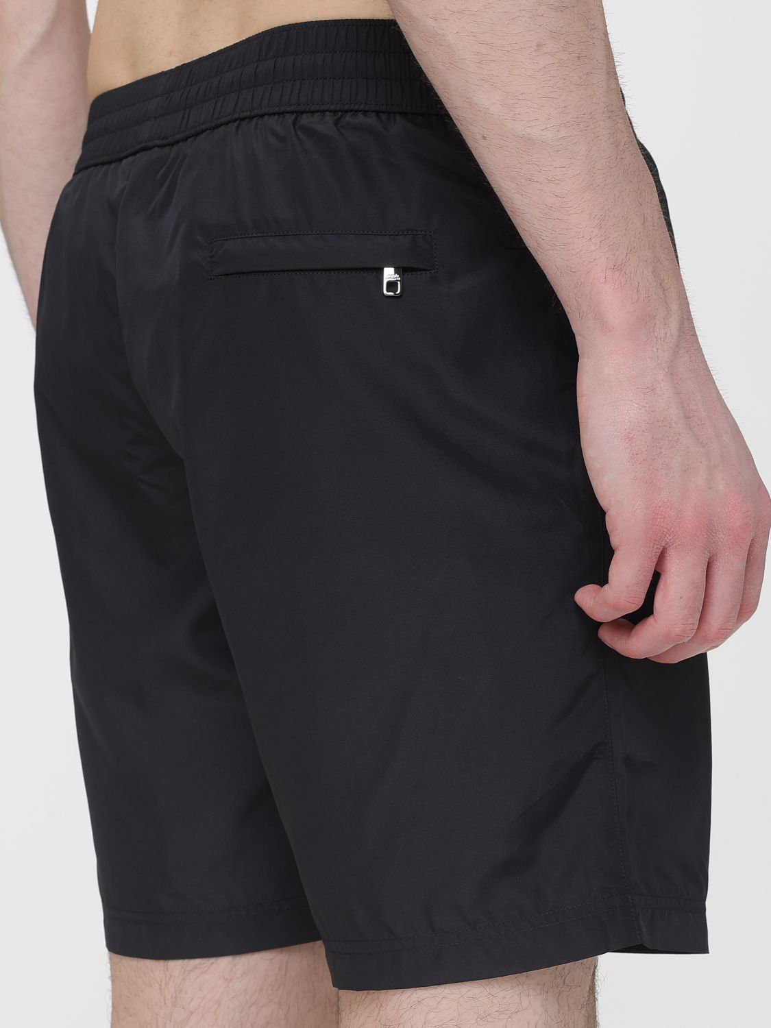 DOLCE & GABBANA INTIMO: Intimo uomo Dolce & Gabbana, Nero - Img 4