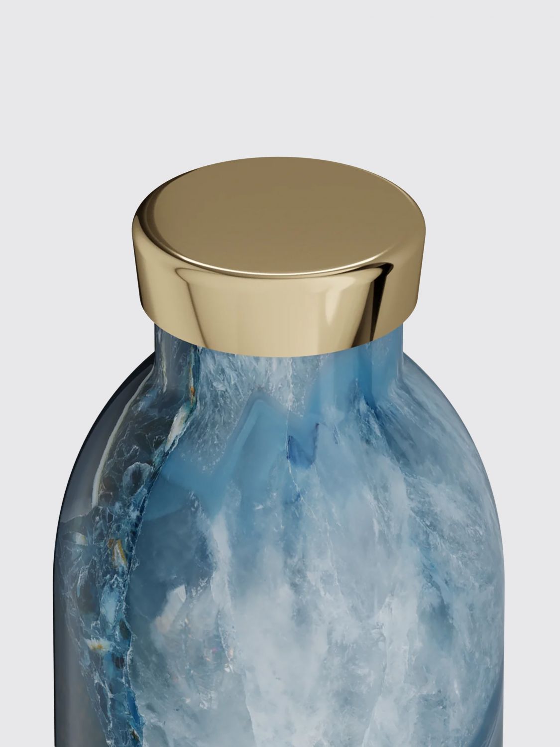 24BOTTLES BOTTLES AND PITCHERS: Bottles and pitchers lifestyle 24bottles, Green - Img 3