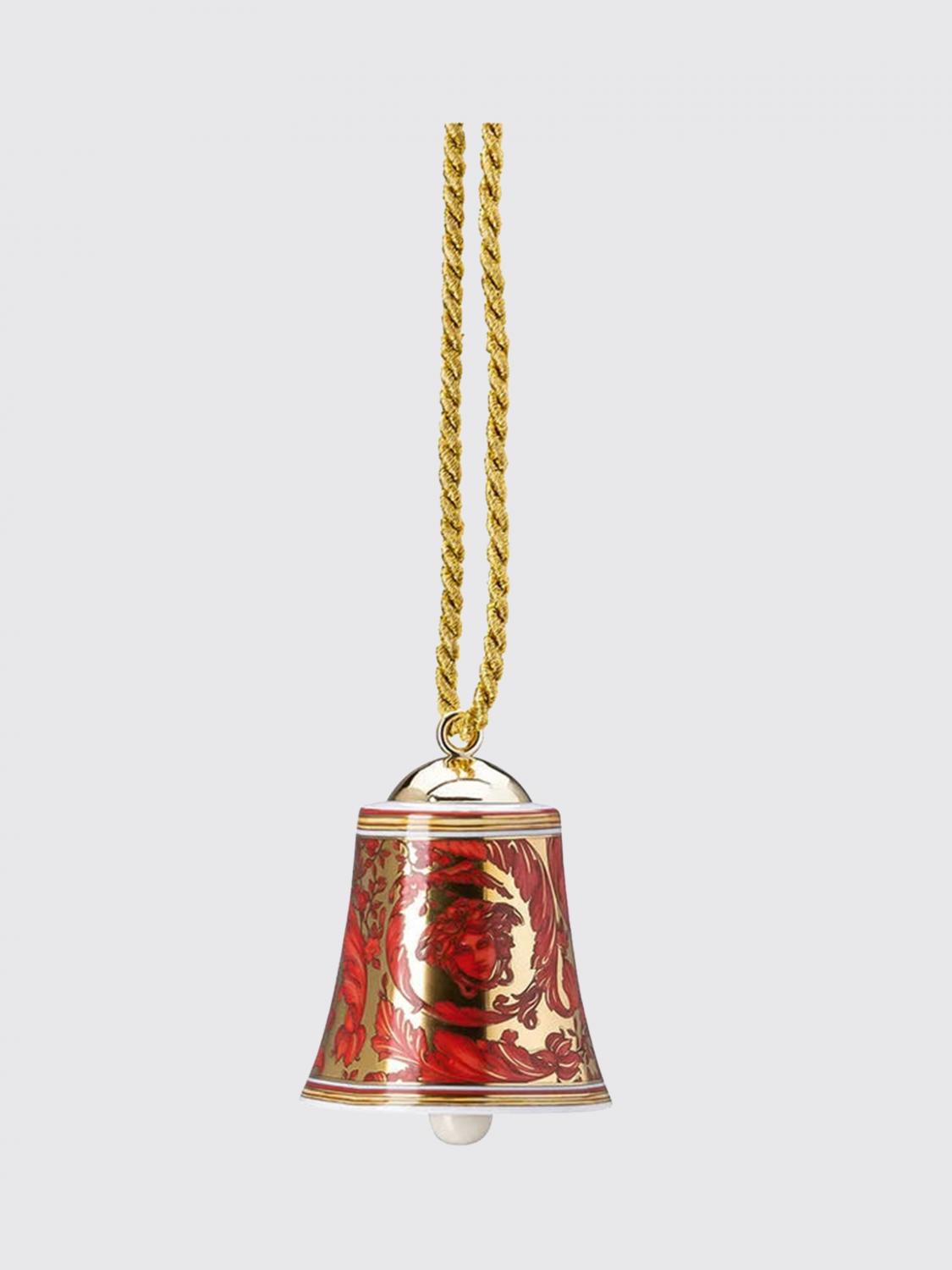VERSACE HOME DECORATIVE ACCESSORIES: Decorative accessories lifestyle Versace Home, Multicolor - Img 1