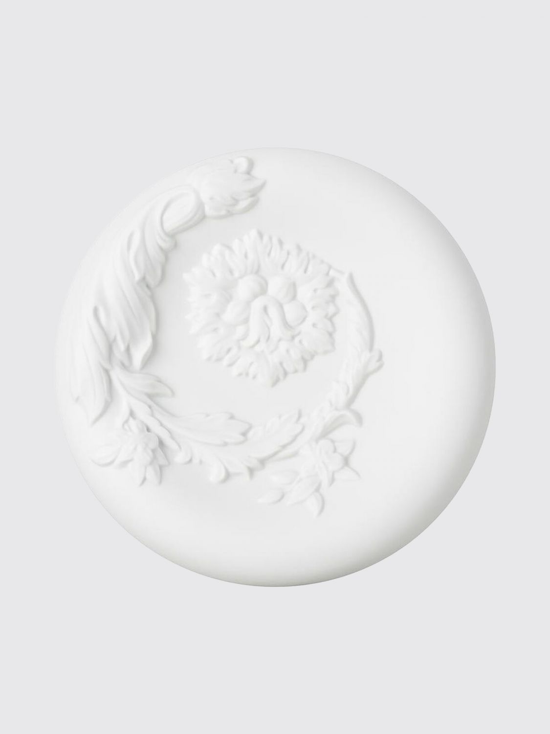 VERSACE HOME DECORATIVE ACCESSORIES: Decorative accessories lifestyle Versace Home, White - Img 1