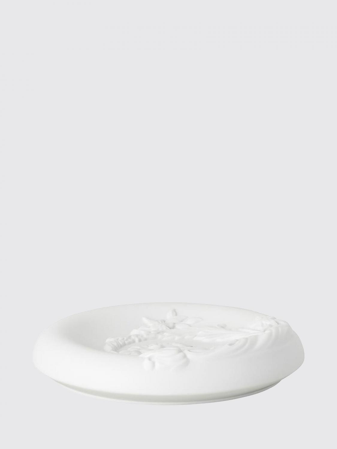 VERSACE HOME DECORATIVE ACCESSORIES: Decorative accessories lifestyle Versace Home, White - Img 2