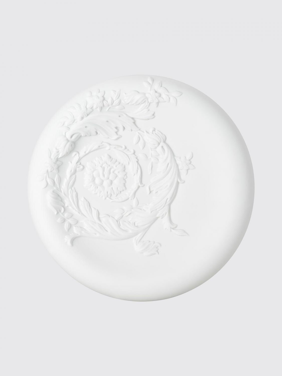 VERSACE HOME DECORATIVE ACCESSORIES: Decorative accessories lifestyle Versace Home, White - Img 1