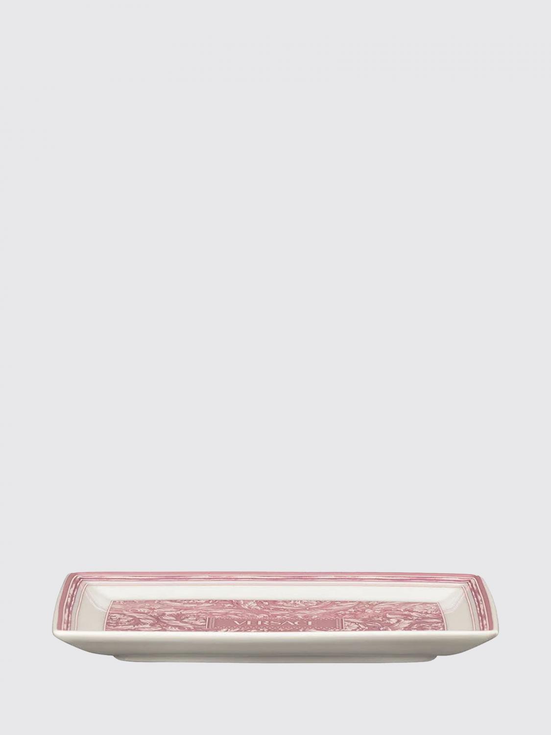 VERSACE HOME DECORATIVE ACCESSORIES: Decorative accessories lifestyle Versace Home, Pink - Img 2