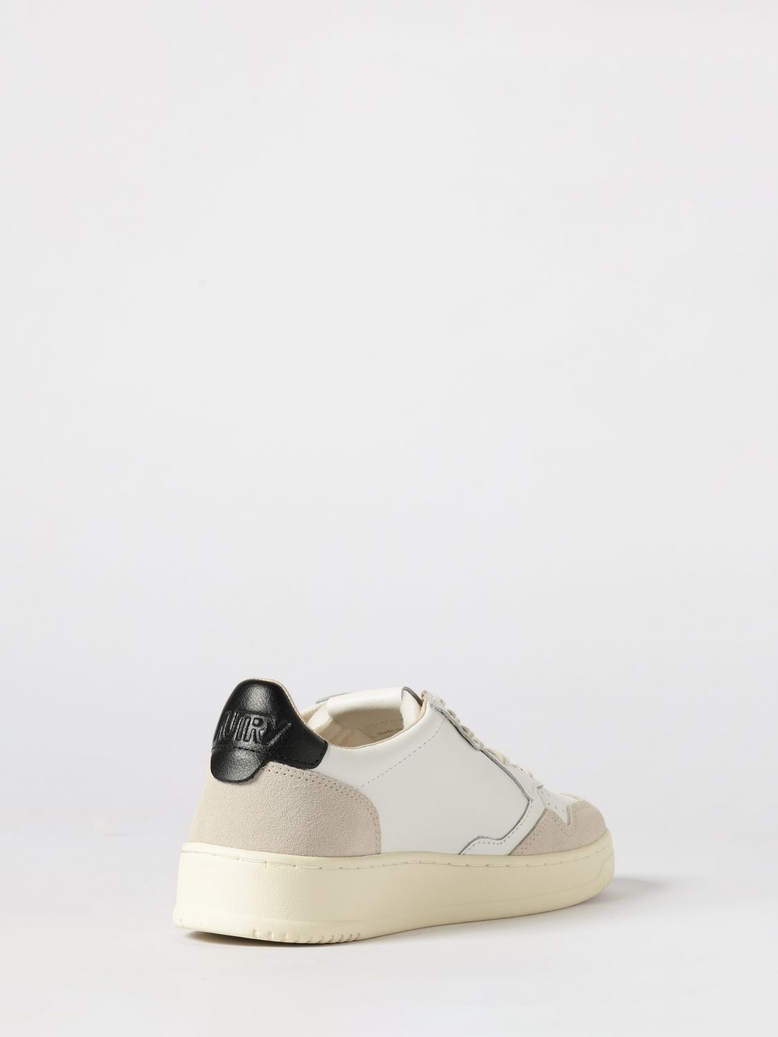 AUTRY SNEAKERS: Sneakers uomo Autry, Beige - Img 3