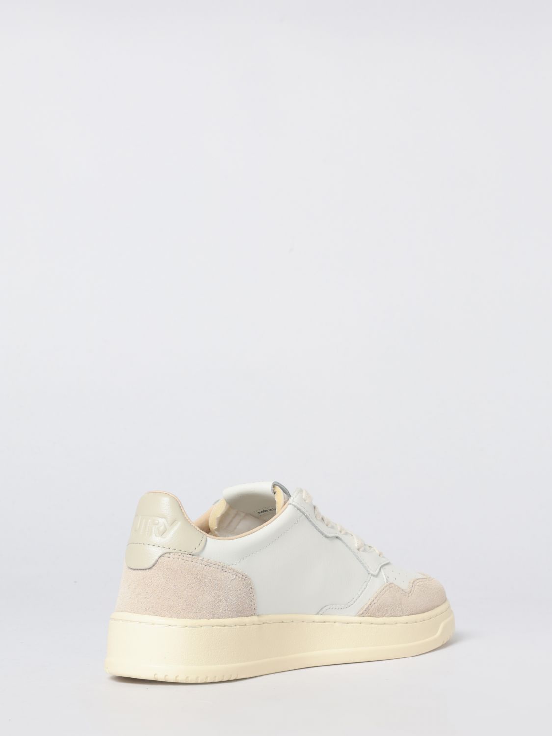 AUTRY SNEAKERS: Sneakers uomo Autry, Beige - Img 3