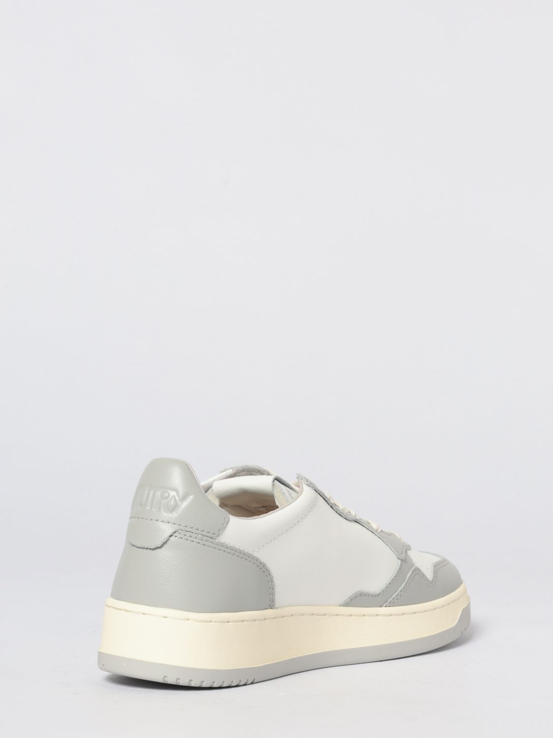 AUTRY SNEAKERS: Sneakers uomo Autry, Grigio - Img 3