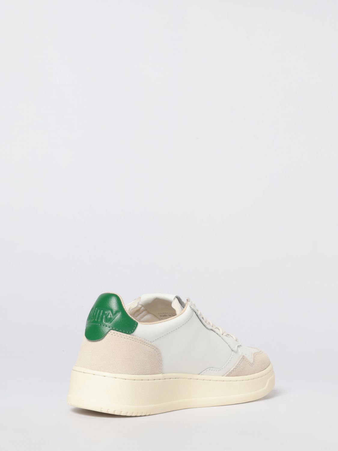 AUTRY SNEAKERS: Sneakers uomo Autry, Beige - Img 3