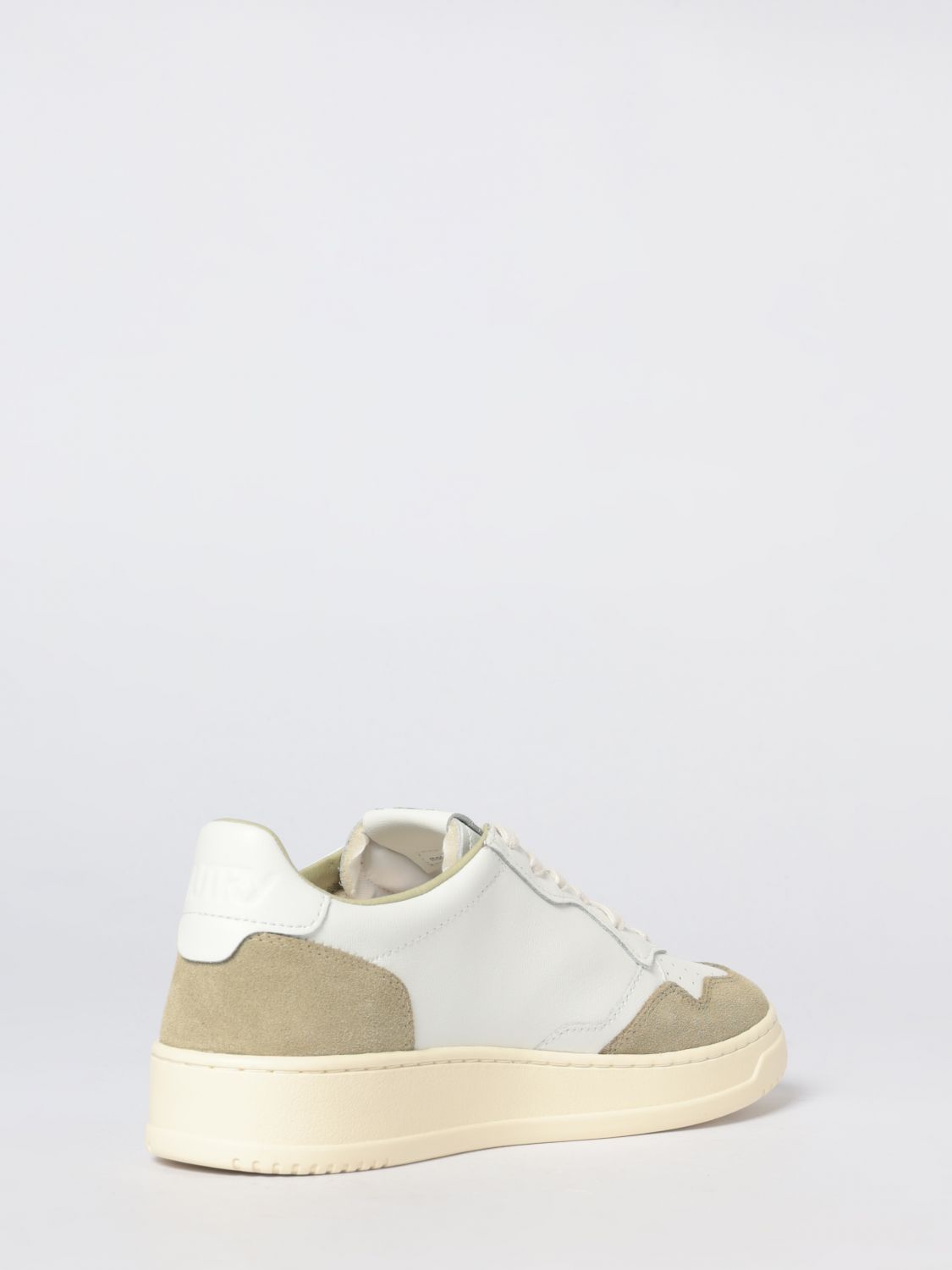 AUTRY SNEAKERS: Sneakers uomo Autry, Bianco - Img 3