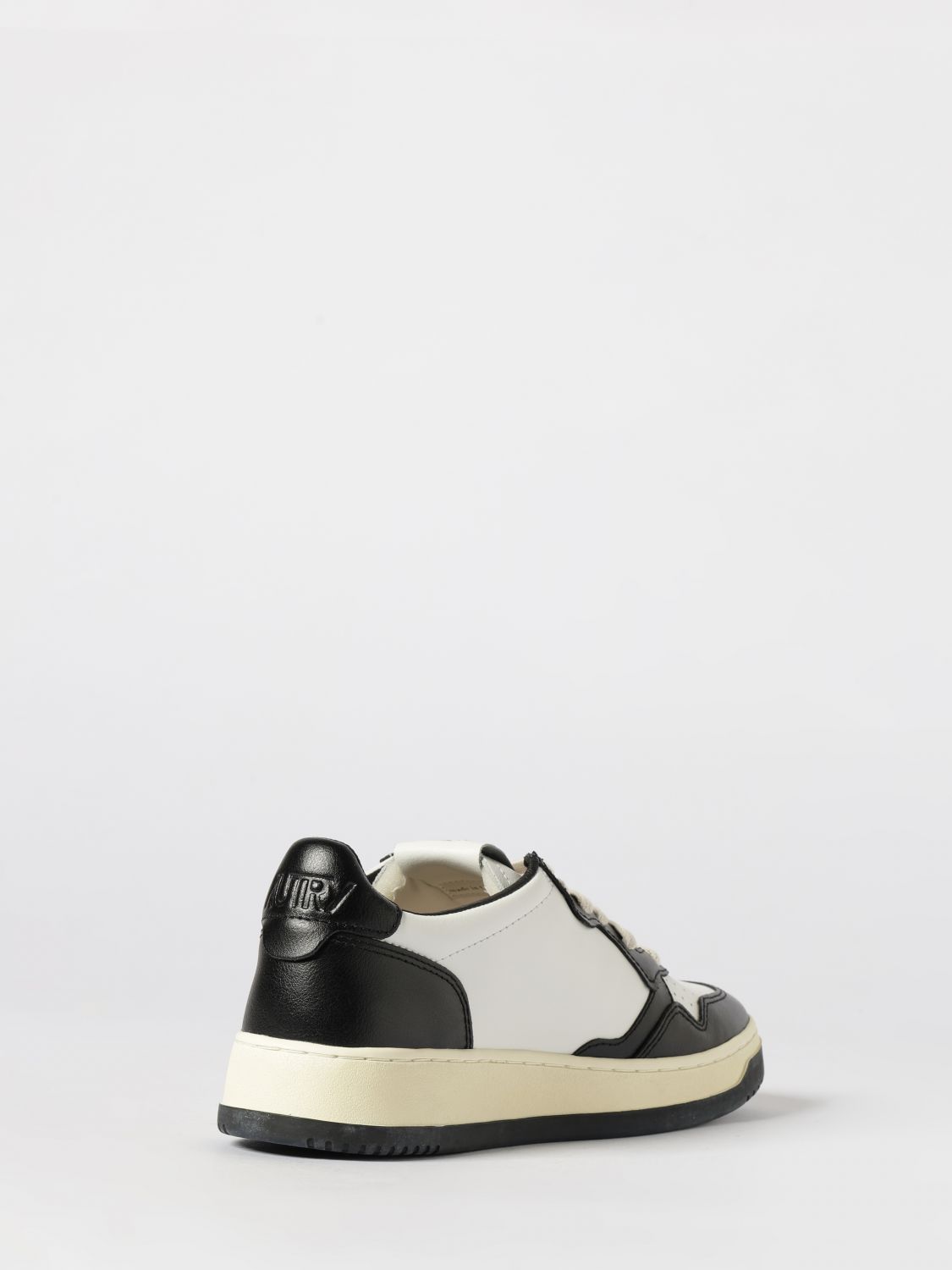 AUTRY SNEAKERS: Sneakers uomo Autry, Nero - Img 3
