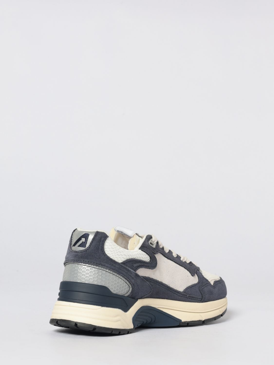 AUTRY SNEAKERS: Sneakers uomo Autry, Blue - Img 3