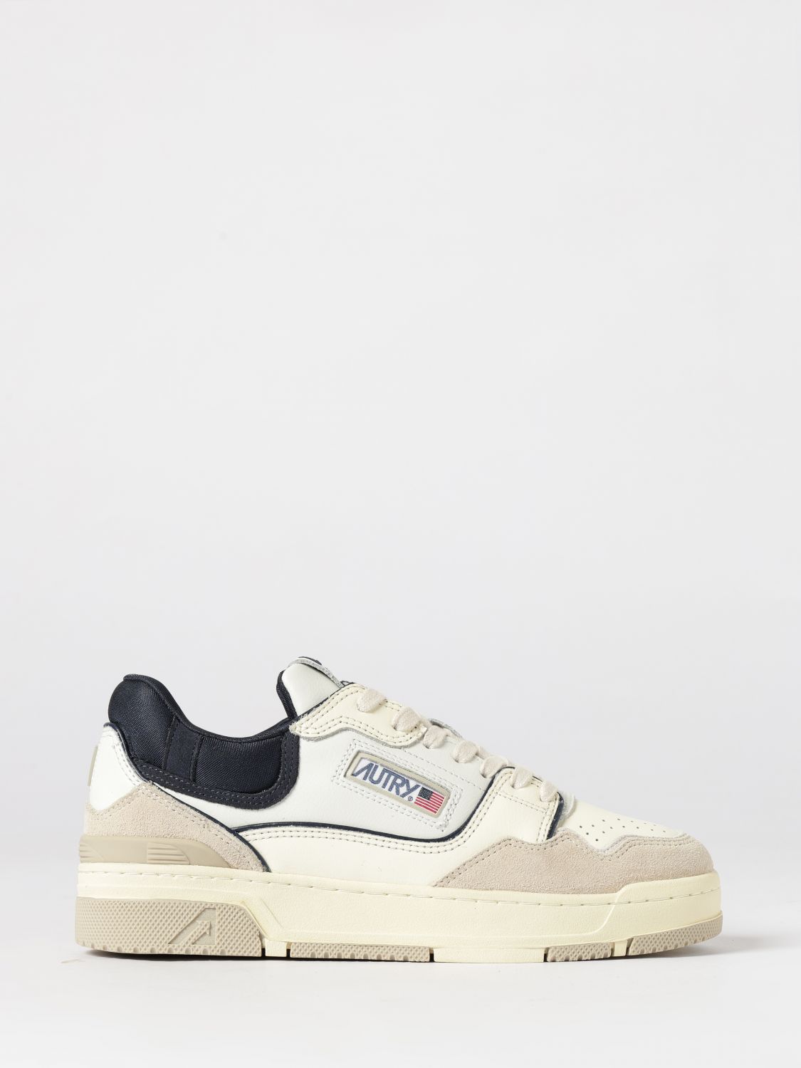 AUTRY SNEAKERS: Sneakers uomo Autry, Bianco - Img 1