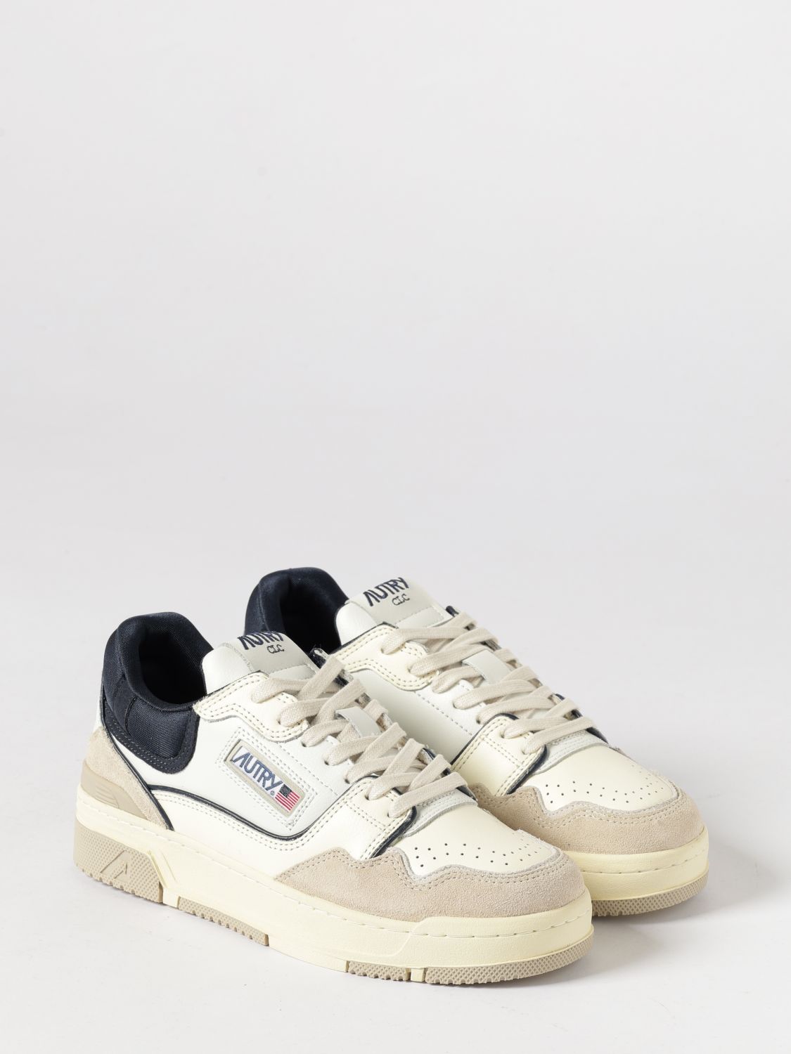 AUTRY SNEAKERS: Sneakers uomo Autry, Bianco - Img 2