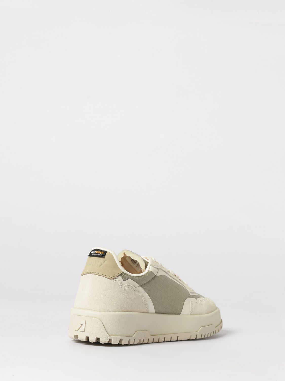 AUTRY SNEAKERS: Sneakers uomo Autry, Beige - Img 3