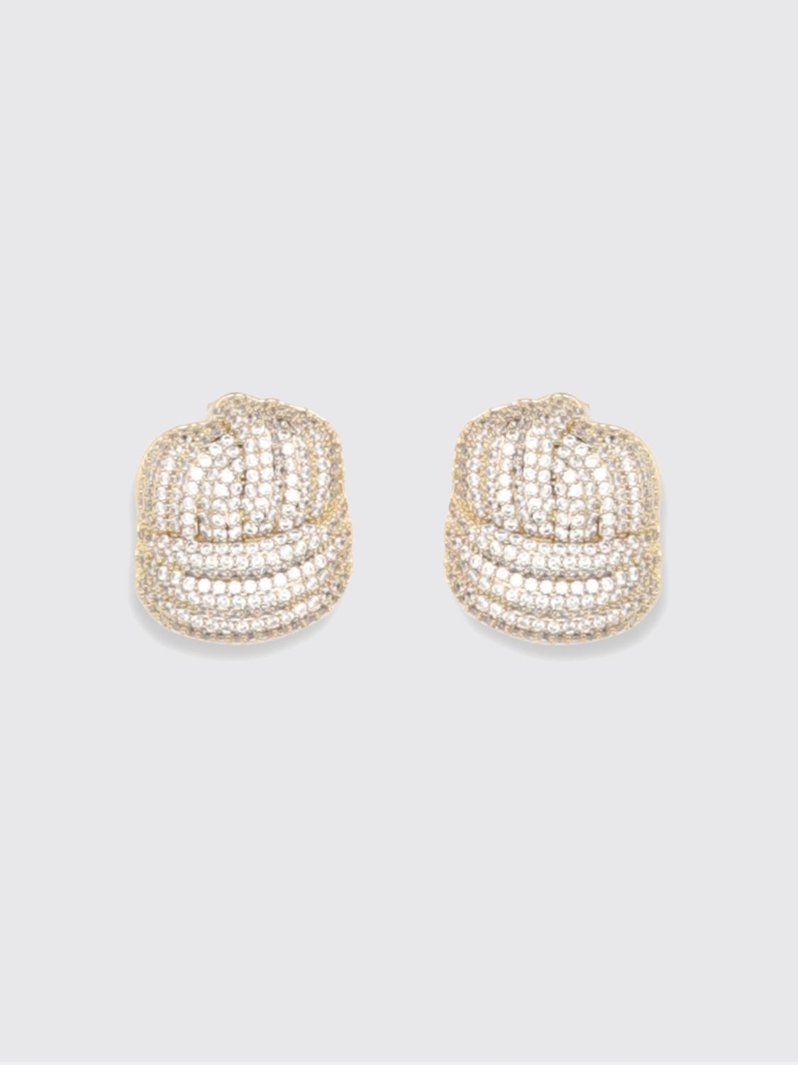 SELF-PORTRAIT SCHMUCK: Schmuck damen Self-portrait, Gold - Img 1