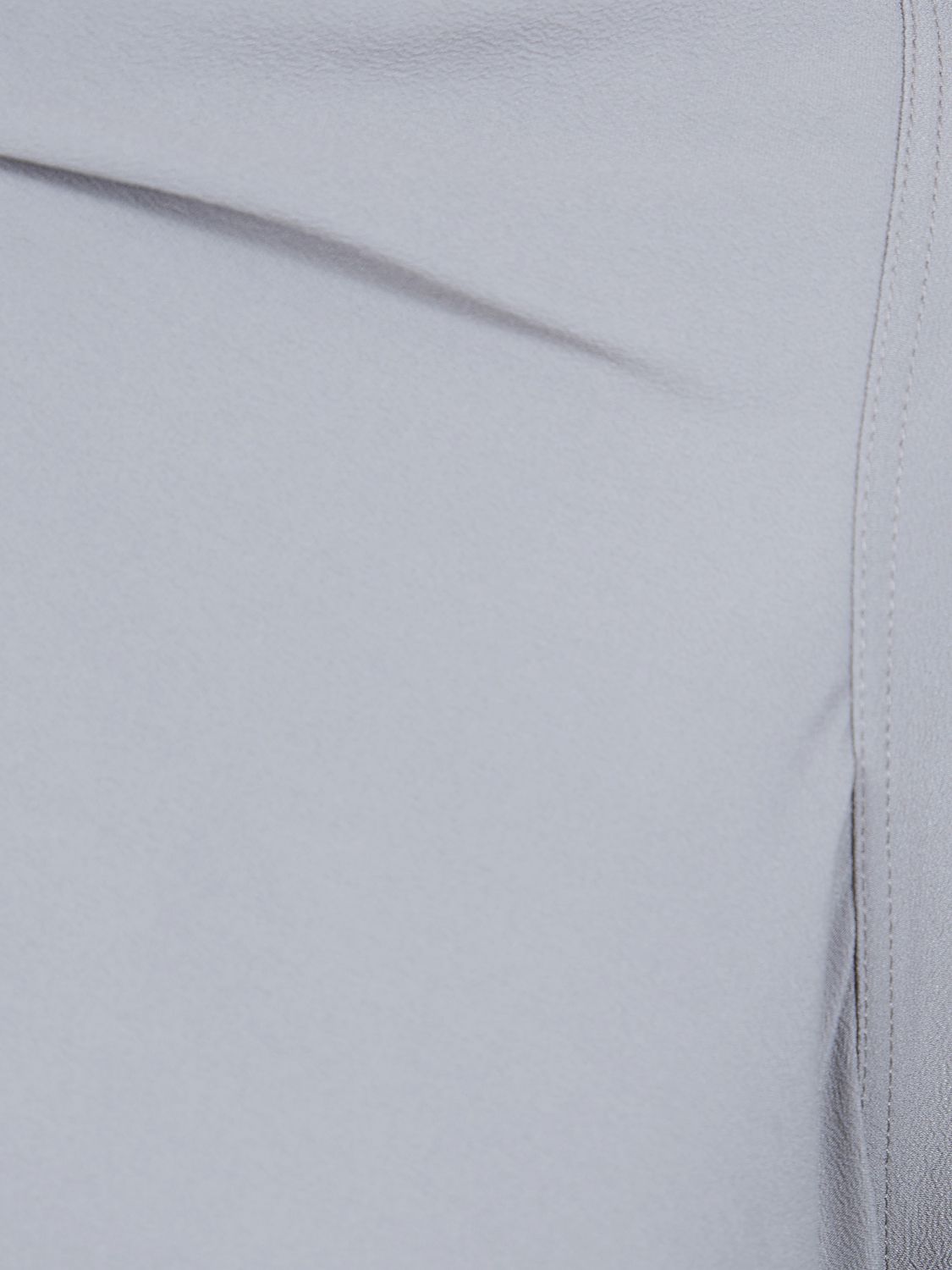 RICK OWENS KLEID: Kleid damen Rick Owens, Himmelblau - Img 3