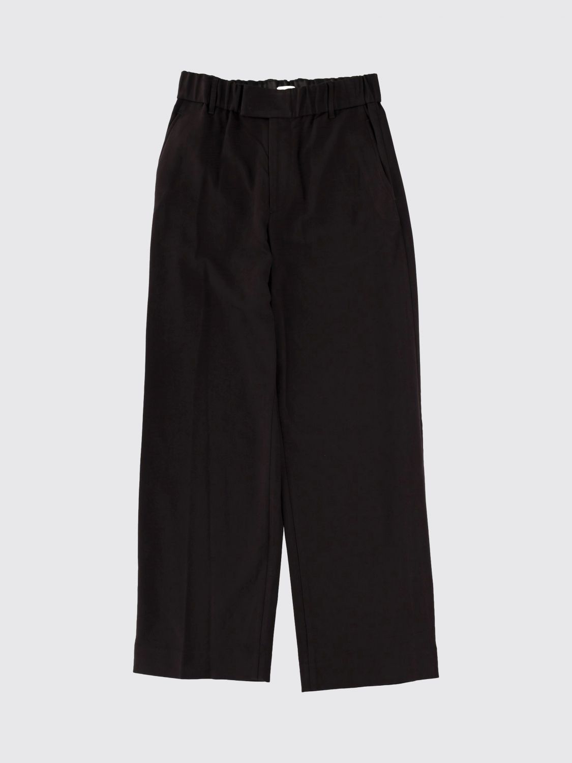 STAUD PANTS: Pants woman Staud, Black - Img 2