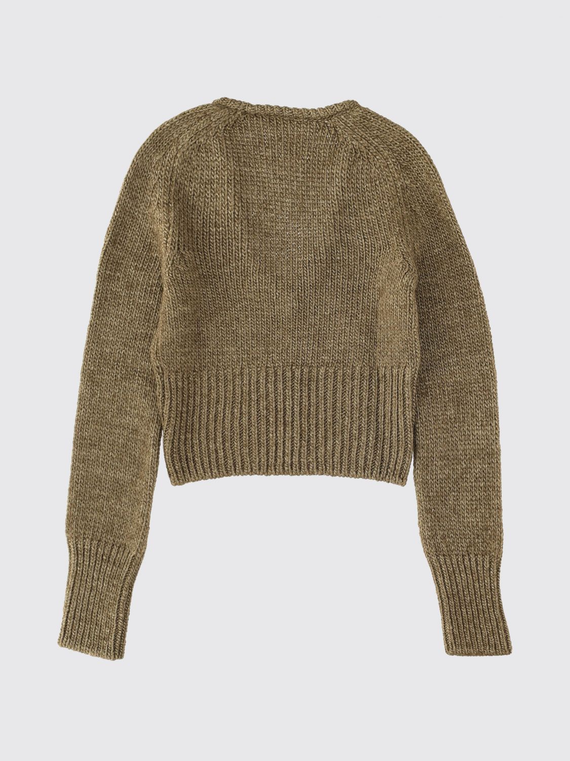 OUR LEGACY MAGLIA: Maglia donna Our Legacy, Verde - Img 3