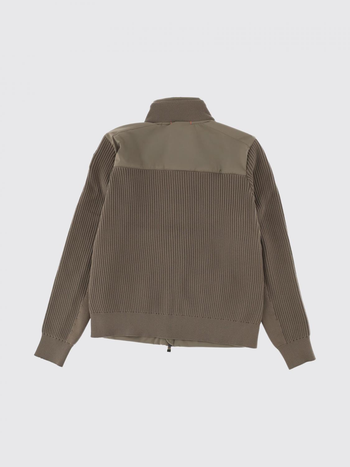 PARAJUMPERS COAT: Coat men Parajumpers, Green - Img 3