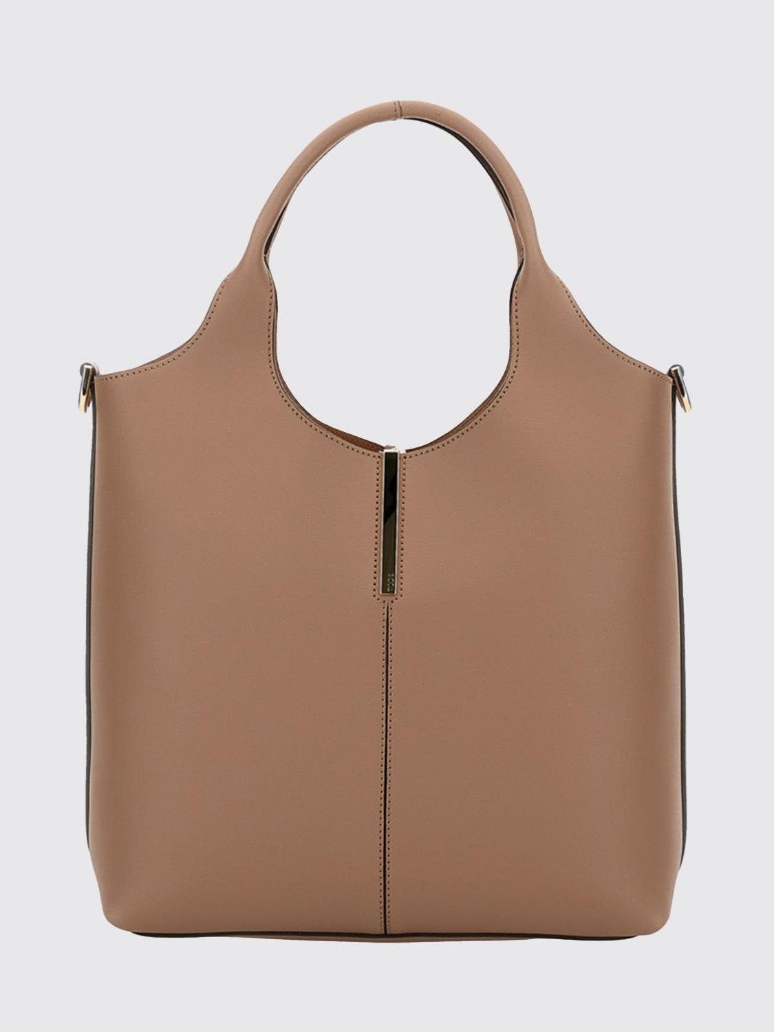 TOD'S BOLSO TOTE: Bolso tote mujer Tod's, Beige - Img 1
