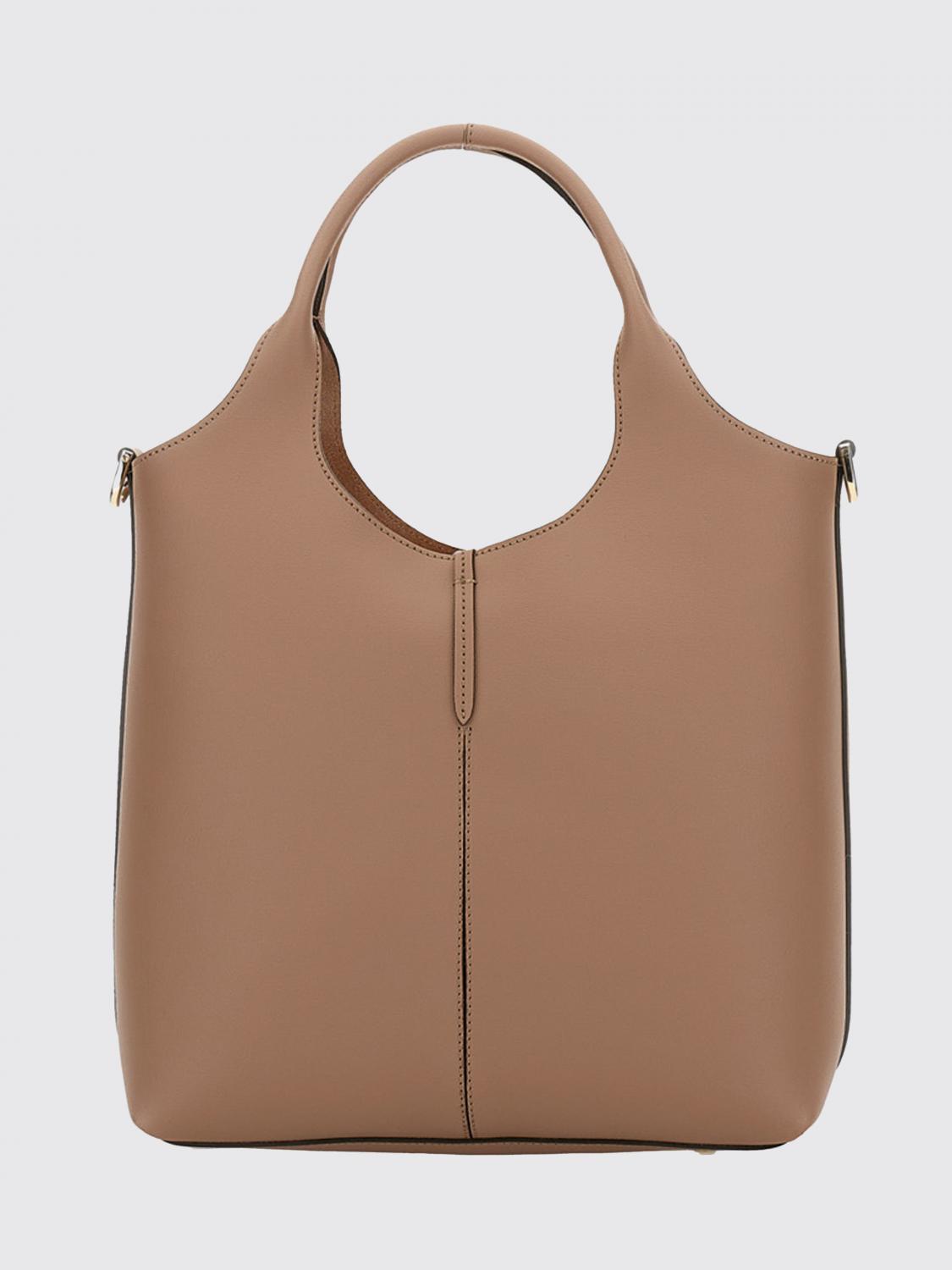 TOD'S BOLSO TOTE: Bolso tote mujer Tod's, Beige - Img 2
