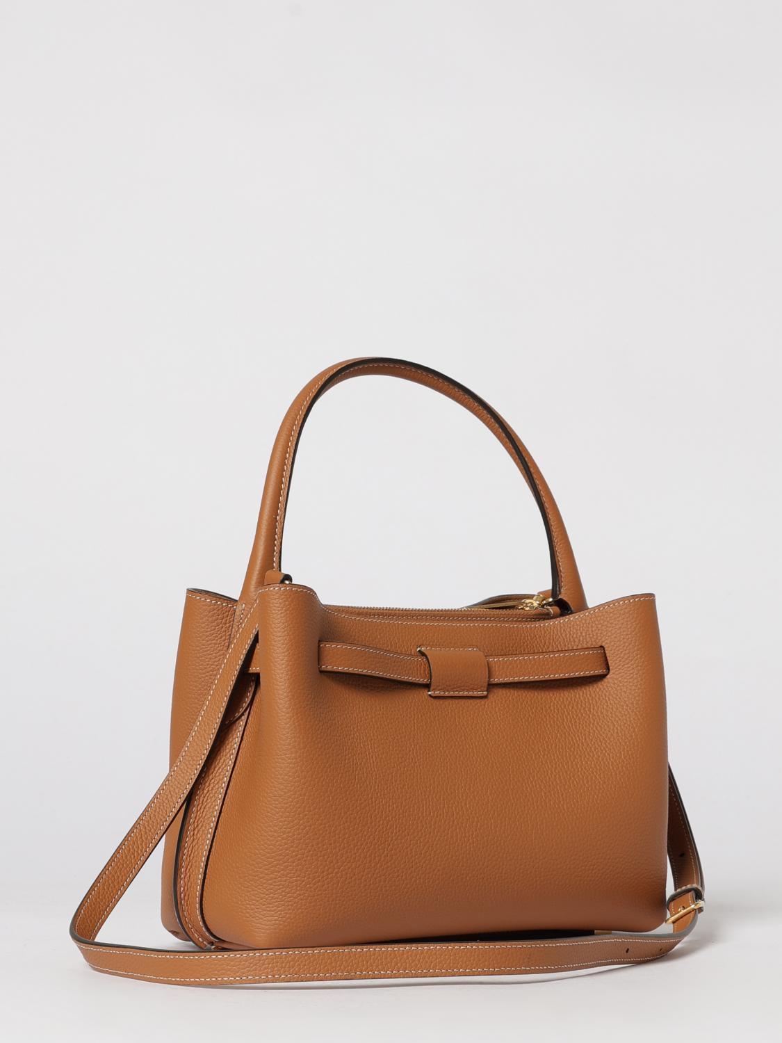 TOD'S TRAGETASCHE: Tragetasche damen Tod's, Braun - Img 3