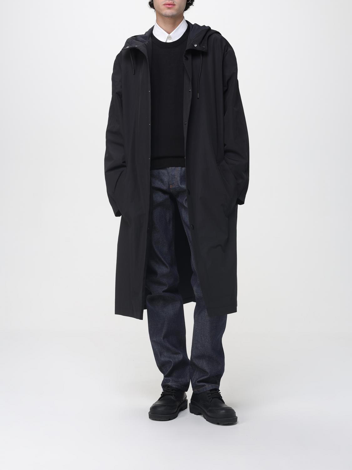 A.P.C. JEANS: Jeans men A.P.C., Blue - Img 2