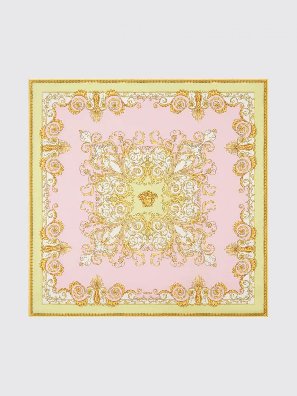 VERSACE SCHAL: Schal damen Versace, Bunt - Img 1