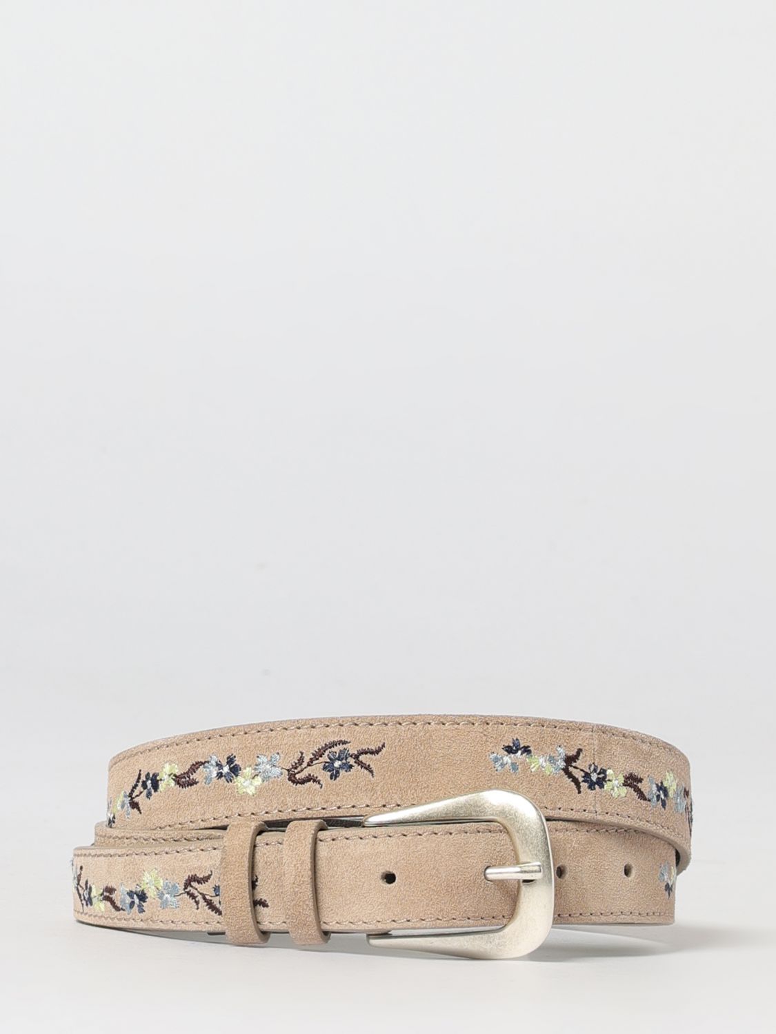 ORCIANI CEINTURE: Ceinture femme Orciani, Beige - Img 1