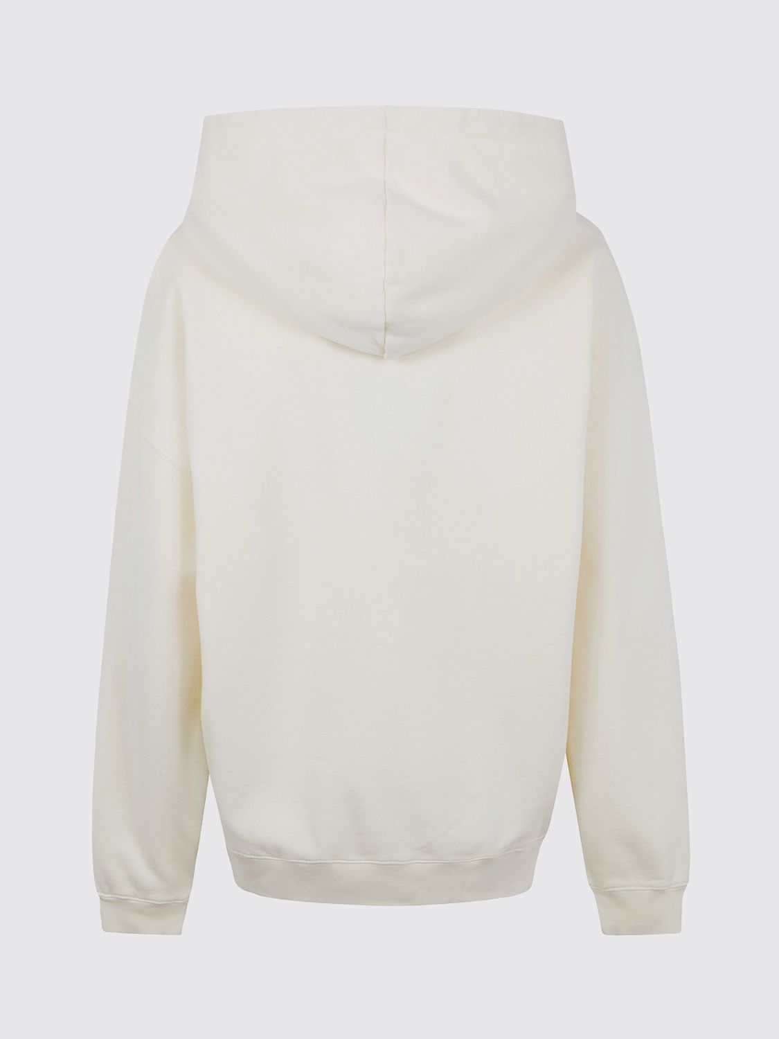 ANINE BING SUDADERA: Sudadera mujer Anine Bing, Crema - Img 3