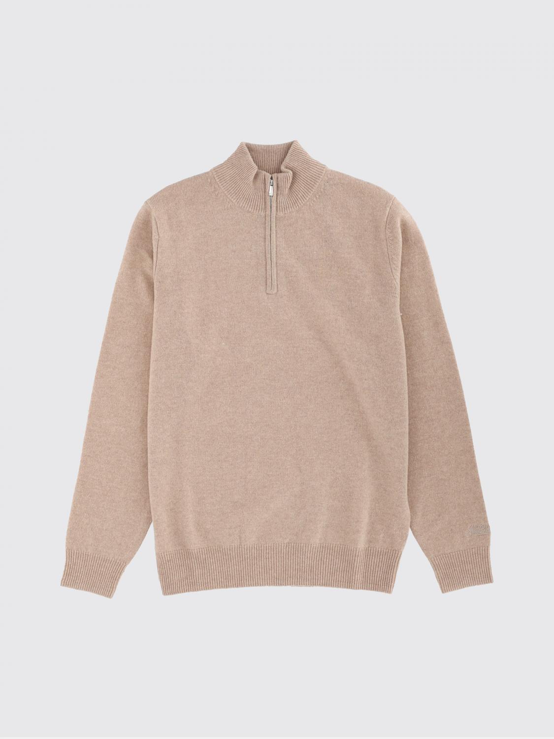 MC2 SAINT BARTH JERSEY: Jersey hombre Mc2 Saint Barth, Beige - Img 2