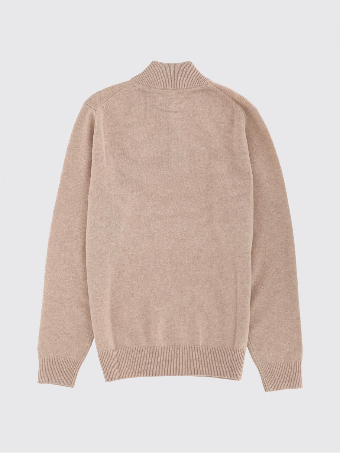 MC2 SAINT BARTH JERSEY: Jersey hombre Mc2 Saint Barth, Beige - Img 3