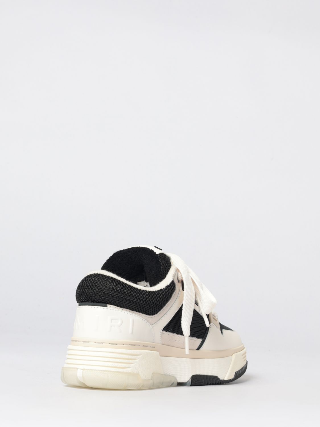 AMIRI BASKETS: Baskets homme Amiri, Noir - Img 3