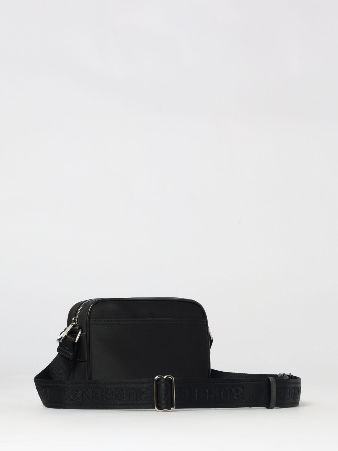 BURBERRY BAG: Bag men Burberry, Black - Img 3