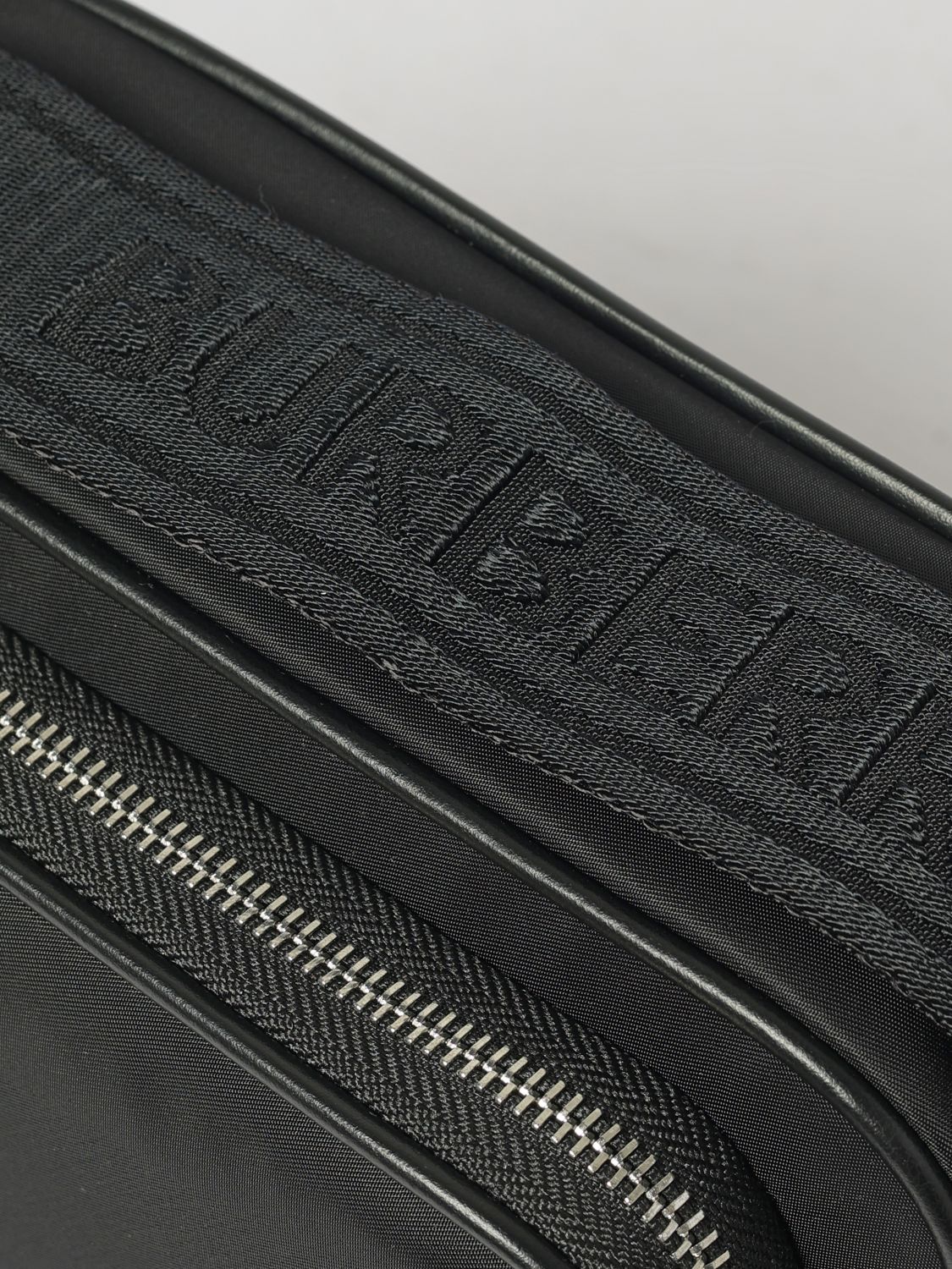 BURBERRY BAG: Bag men Burberry, Black - Img 4