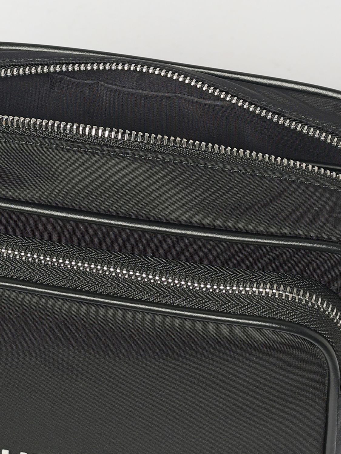 BURBERRY BAG: Bag men Burberry, Black - Img 5