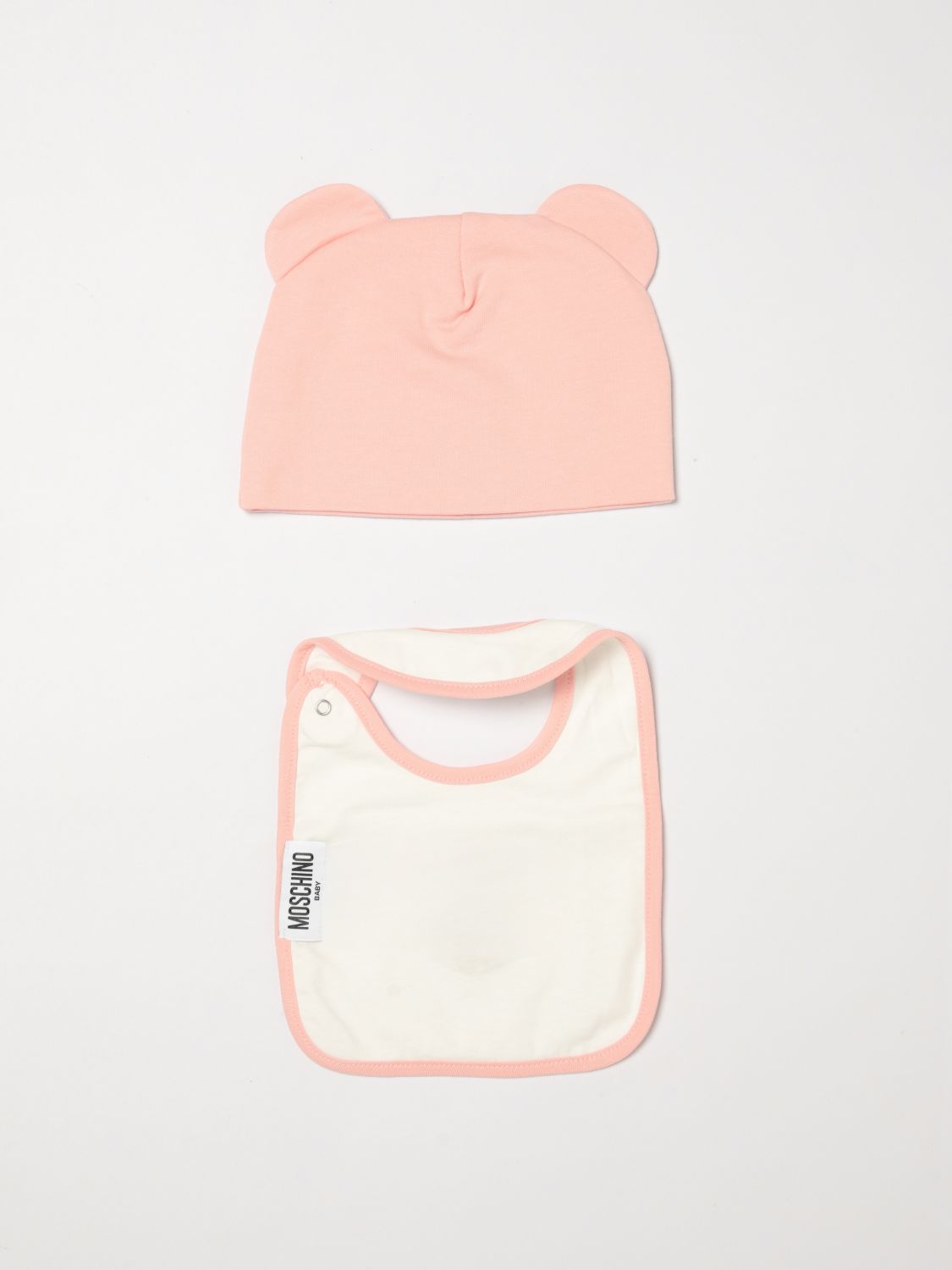 MOSCHINO PACK: Pack niños Moschino, Rosa - Img 2