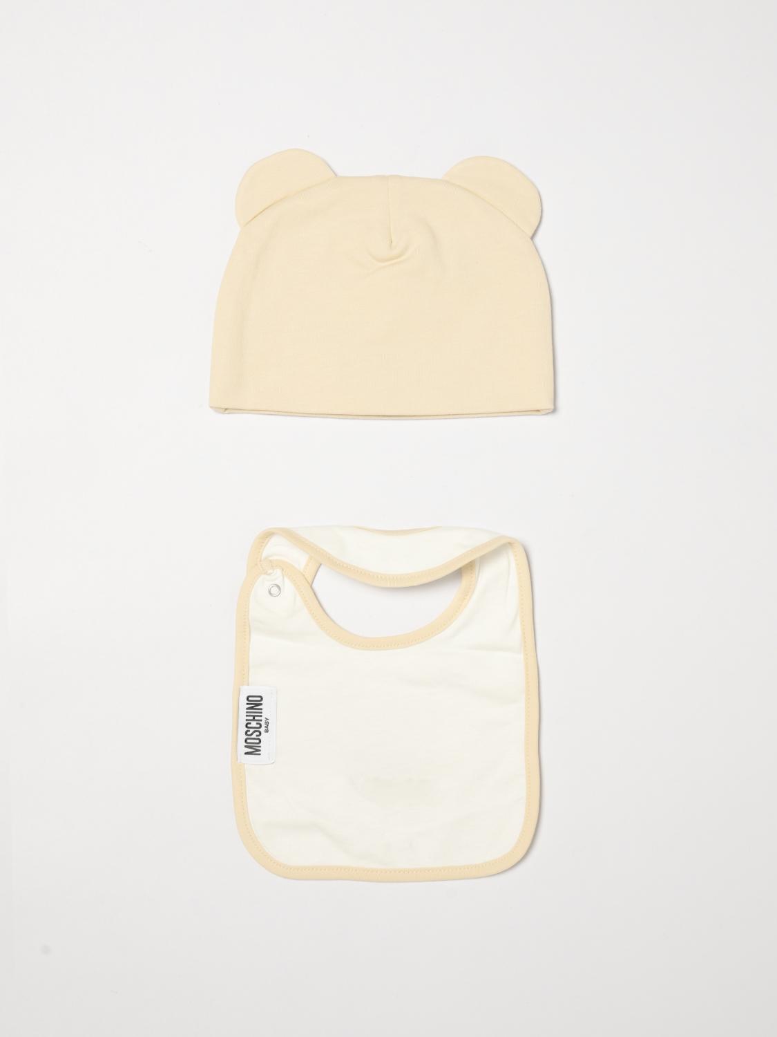 MOSCHINO PACK: Pack niños Moschino, Beige - Img 2
